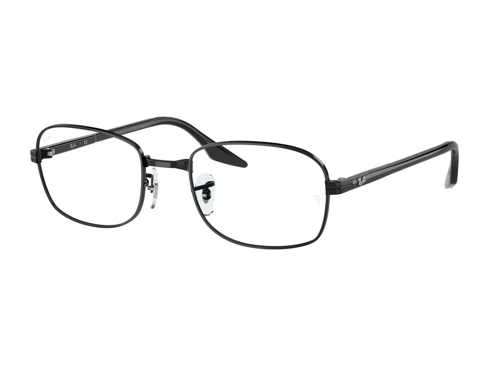 Ray-Ban RX3690V, negro