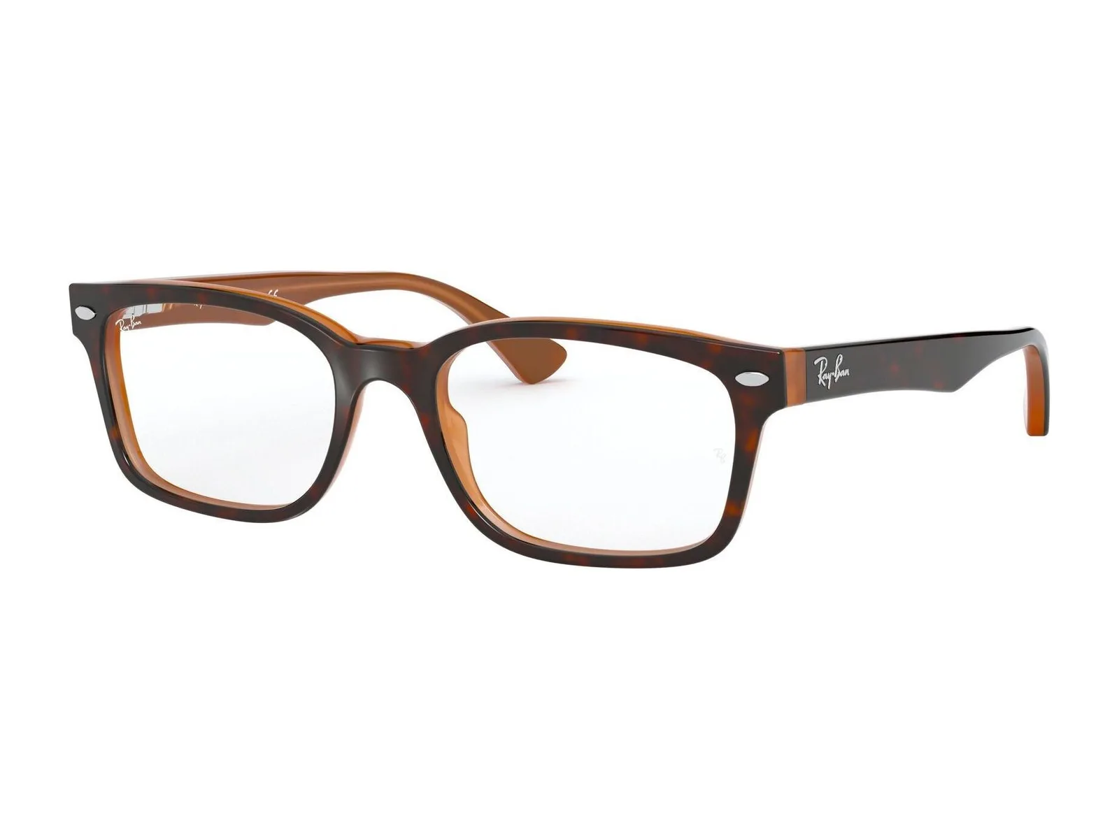 Ray-Ban RX5286, havana