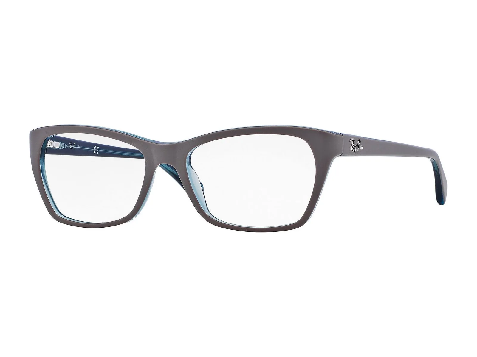 Ray-Ban RX5298, gris