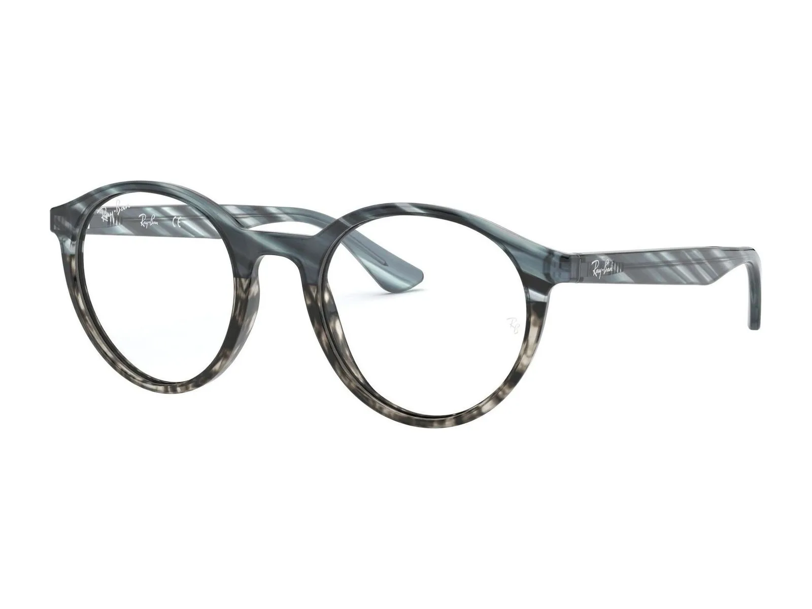 Ray-Ban RX5361, azul
