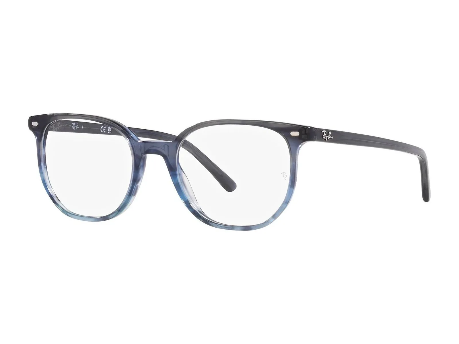 Ray-Ban RX5397, gris