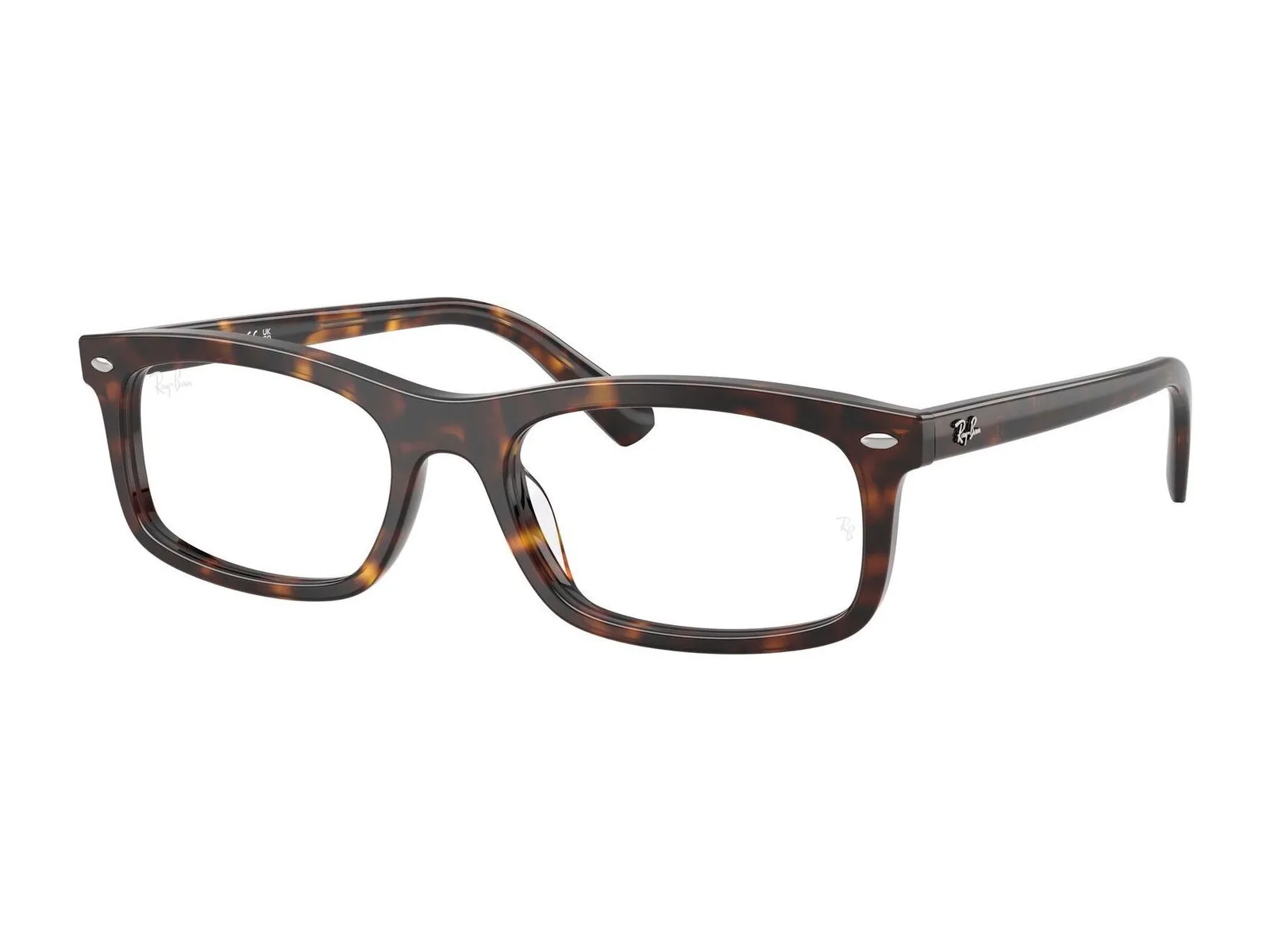 Ray-Ban RX5450, havana