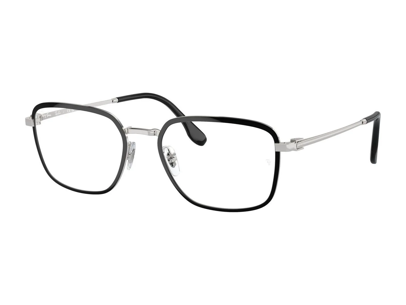 Ray-Ban RX6511, negro