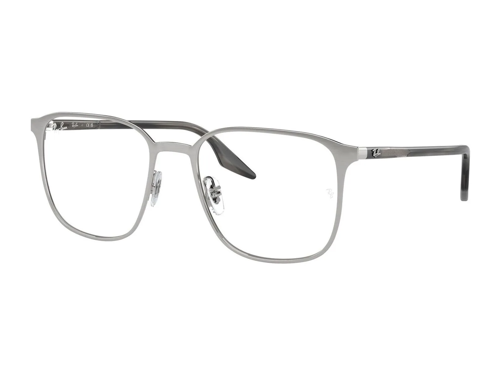 Ray-Ban RX6512, gris