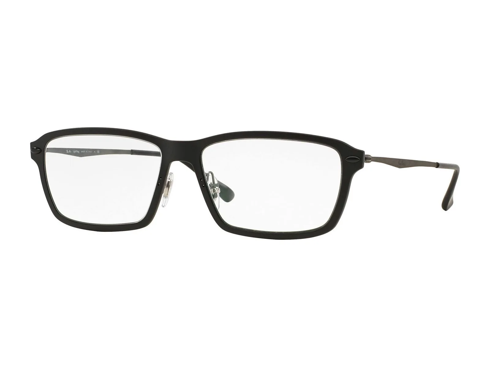 Ray-Ban RX7038, negro