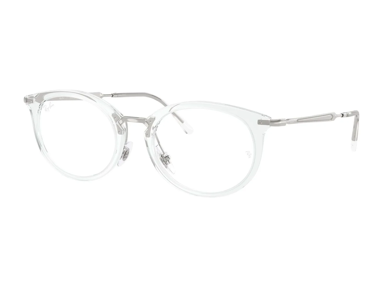 Ray-Ban RX7255, transparente