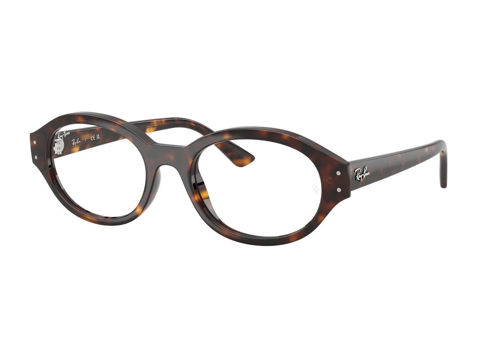 Ray-Ban RX7257, havana