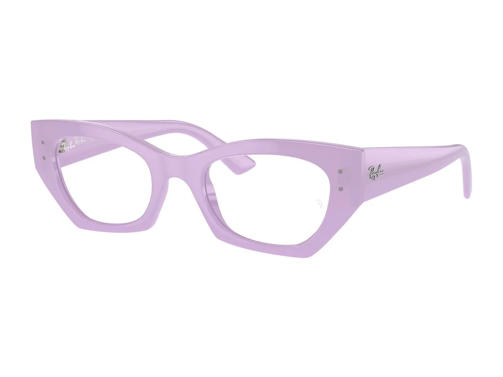 Ray-Ban RX7330, liliac