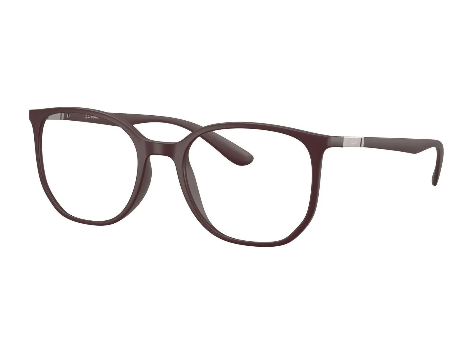 Ray-Ban RX7397, arena violeta