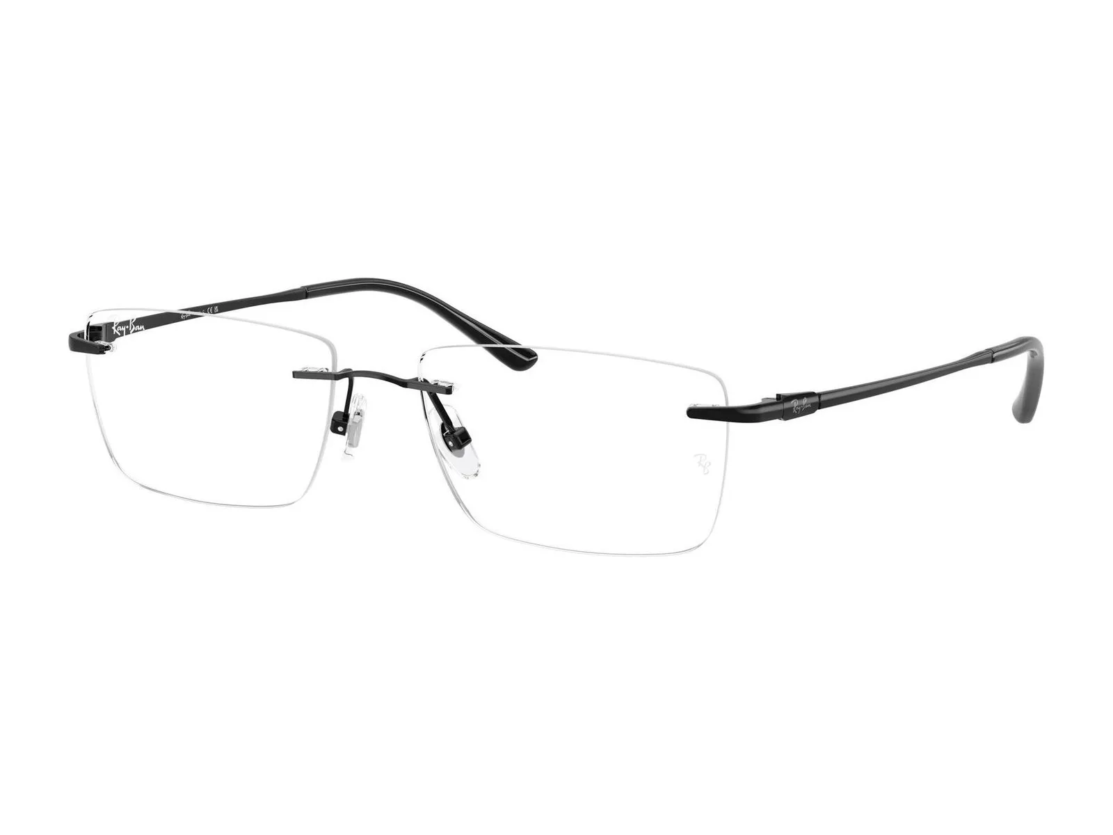 Ray-Ban RX8781D, negro