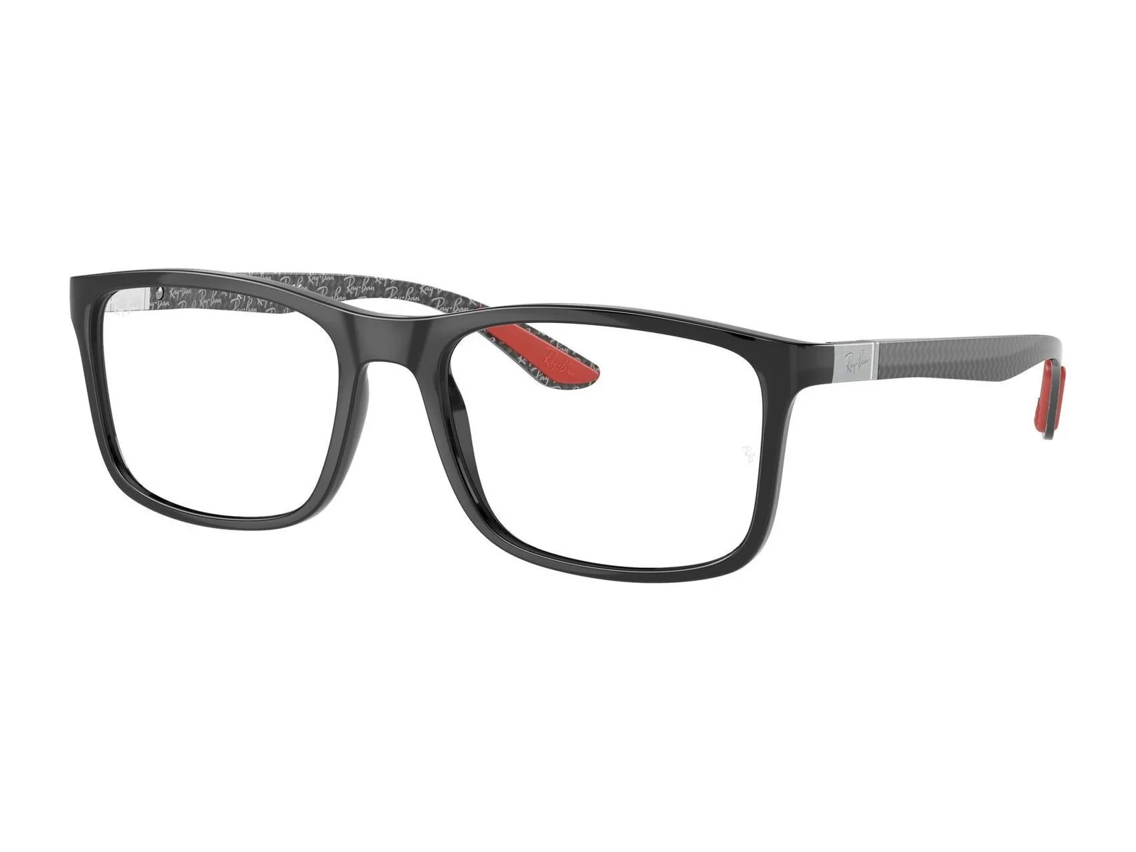 Ray-Ban RX8908, negro