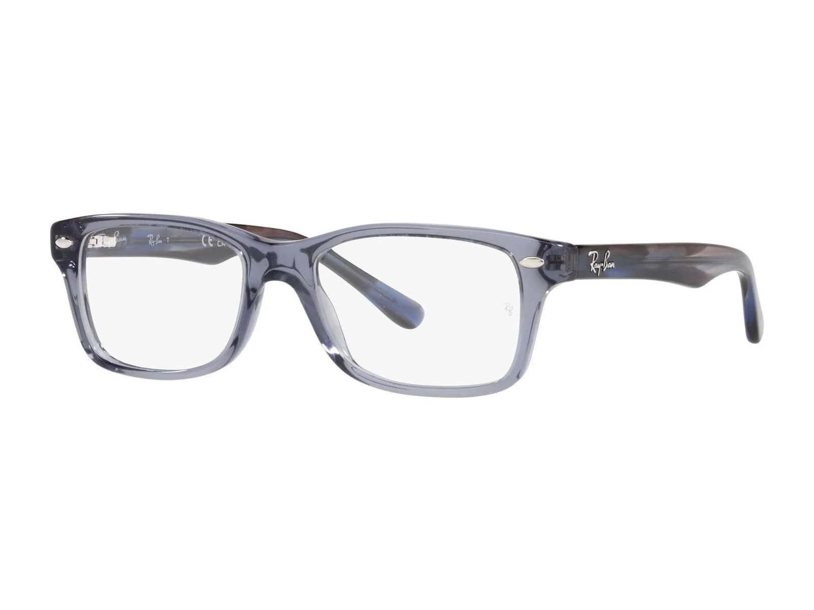 Ray-Ban RY1531, azul