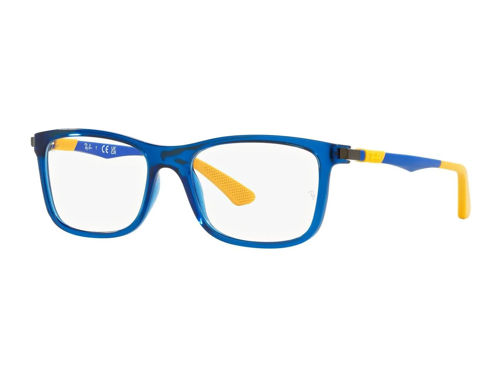 Ray-Ban RY1549, azul