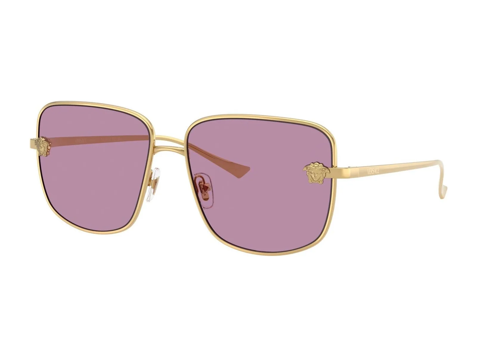 Versace VE2282, dorado