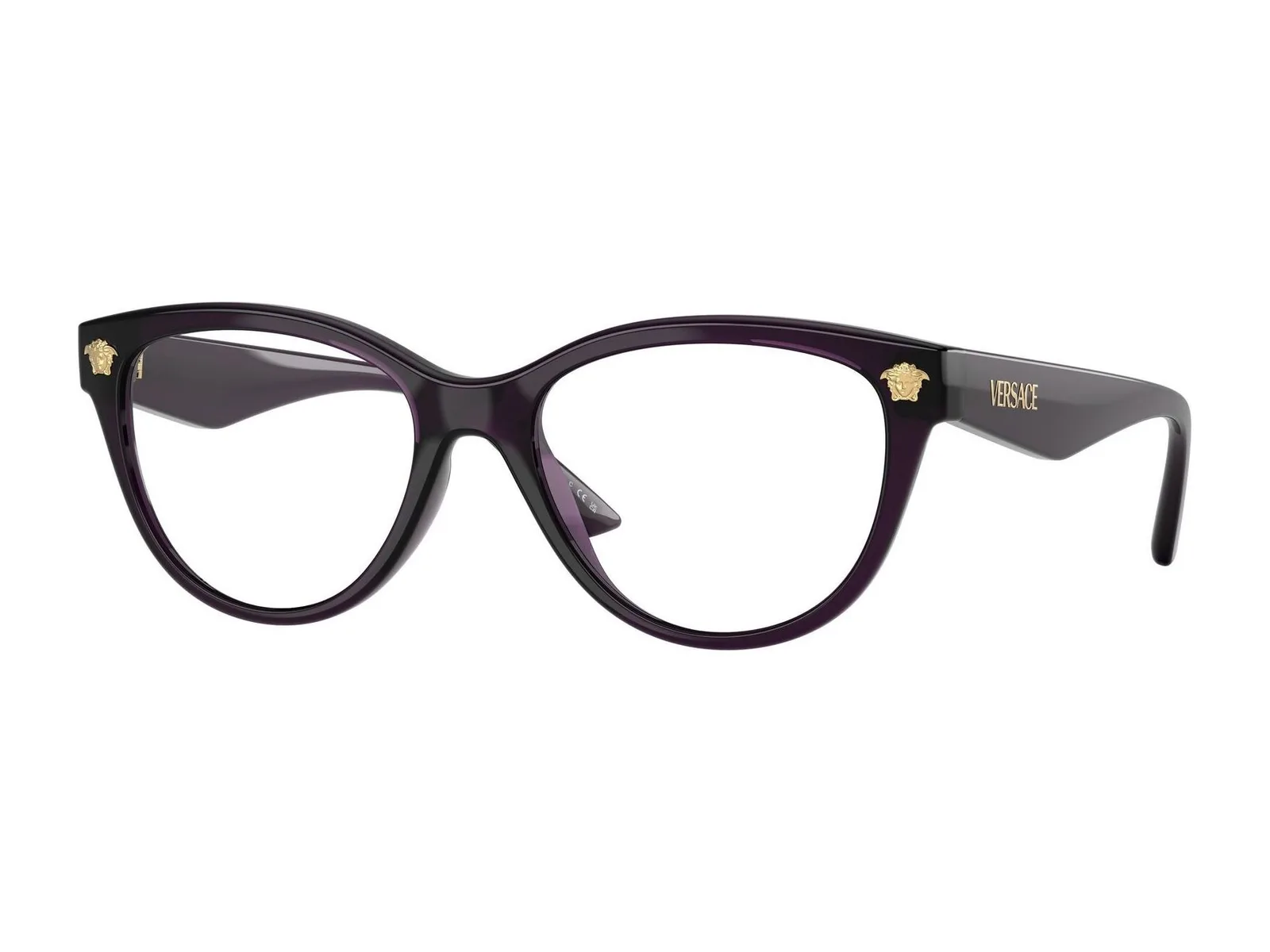 Versace VE3365U, violeta
