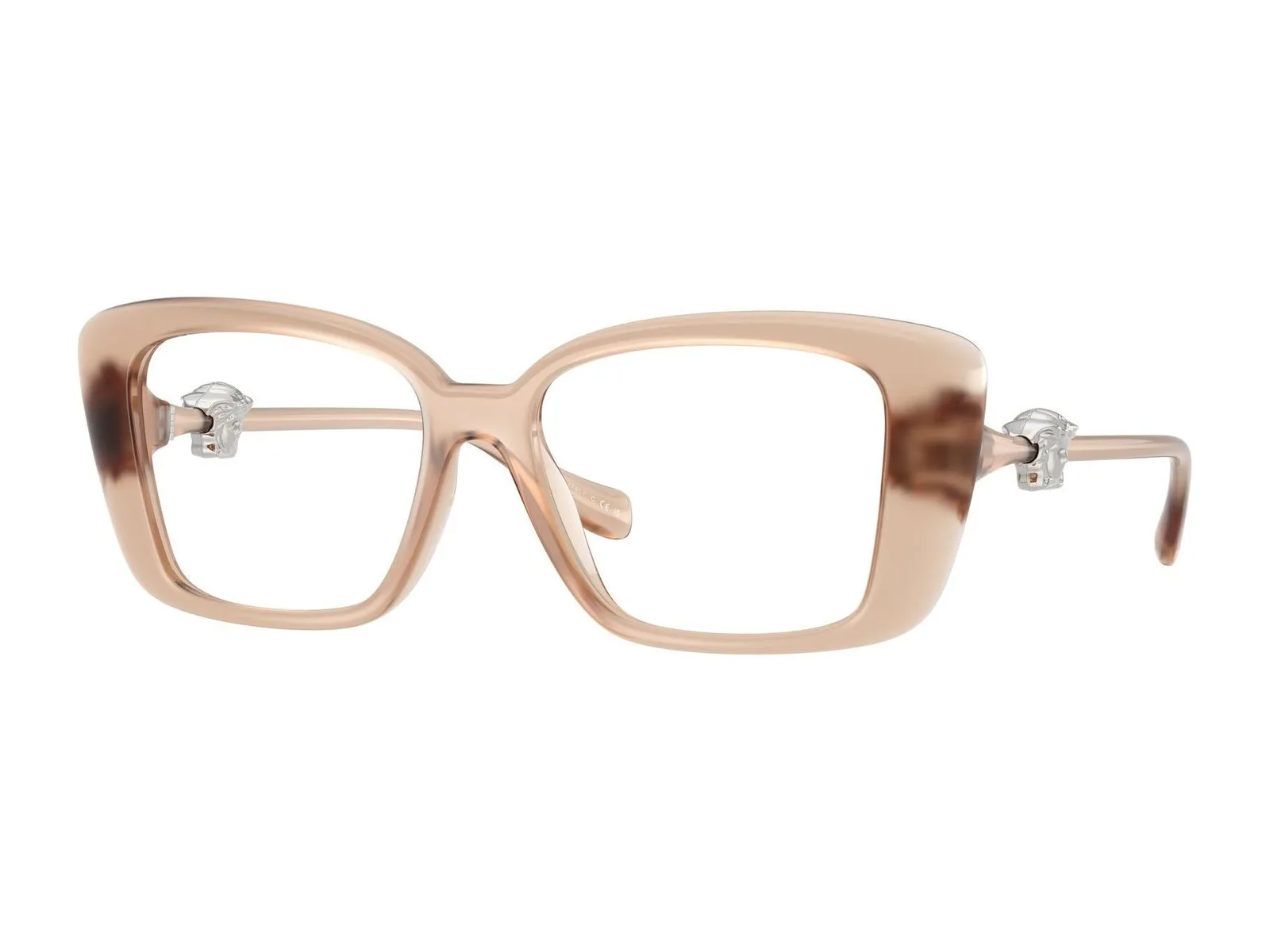 Versace VE3385U, ópalo beige
