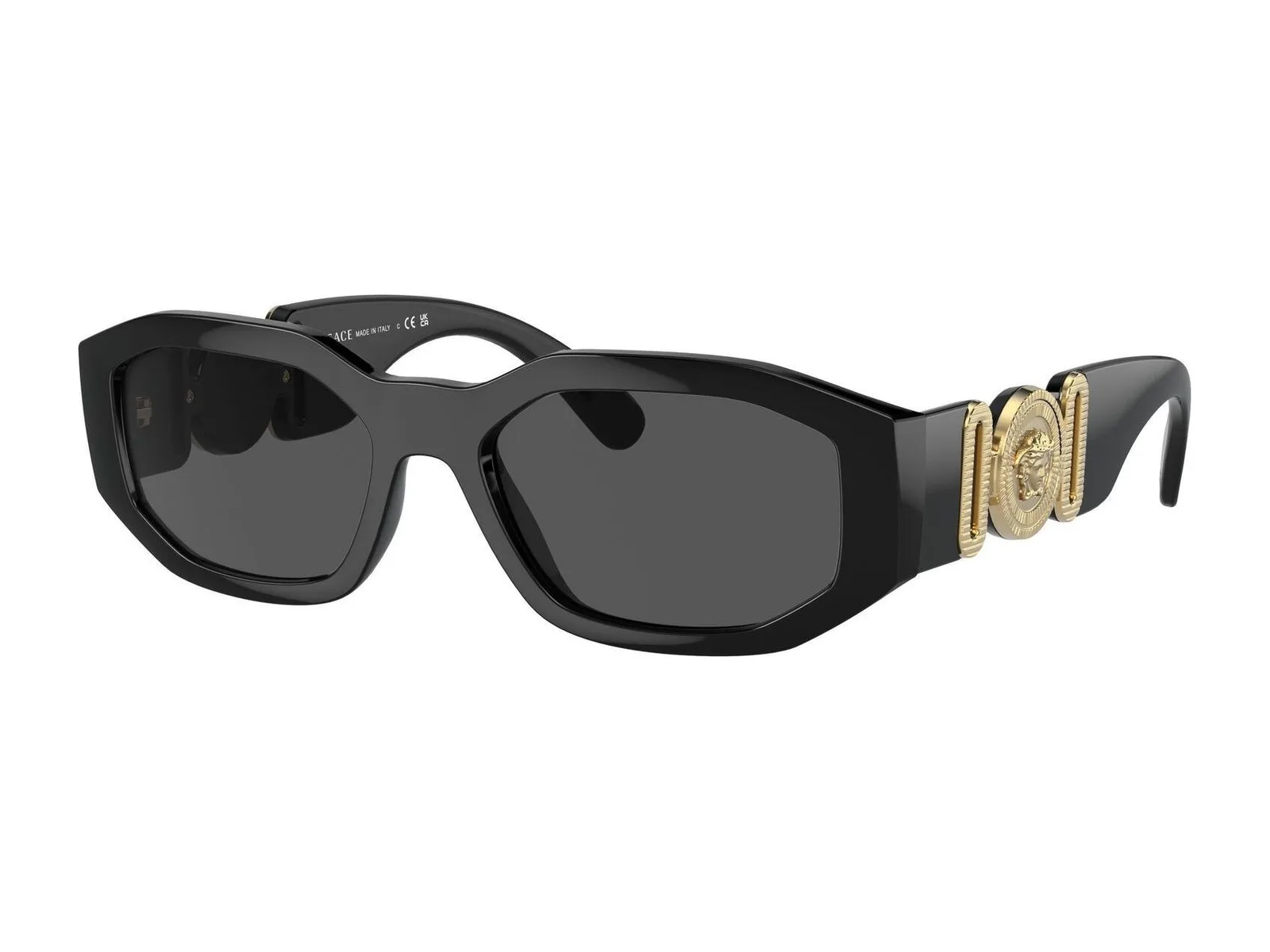 Versace VE4361, negro
