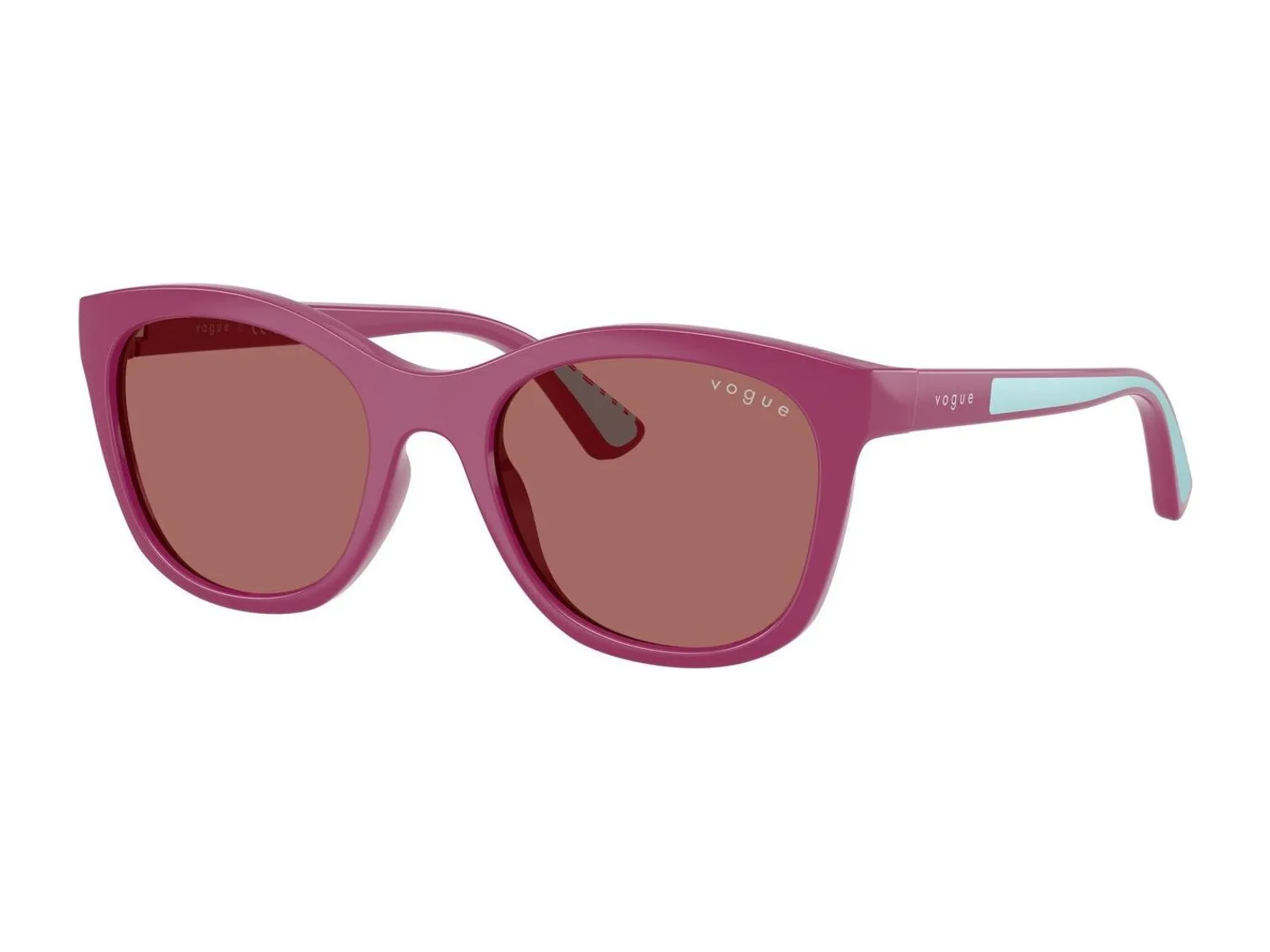 Vogue VJ2028, violeta