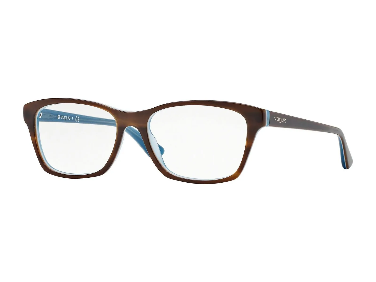 Vogue VO2714, marrón