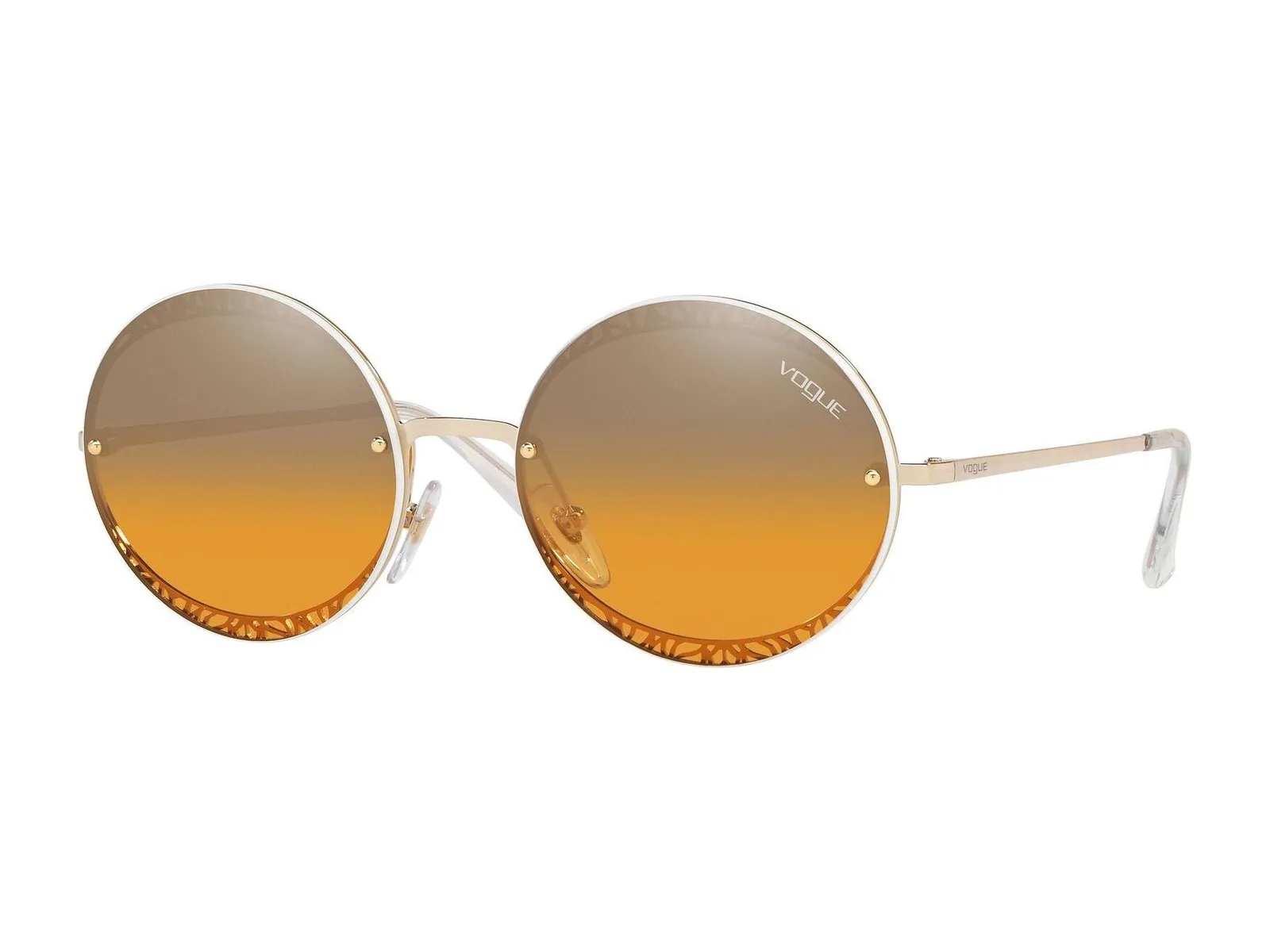 Vogue VO4118S, dorado