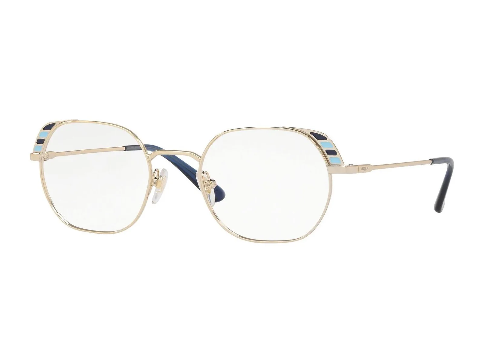 Vogue VO4131, dorado