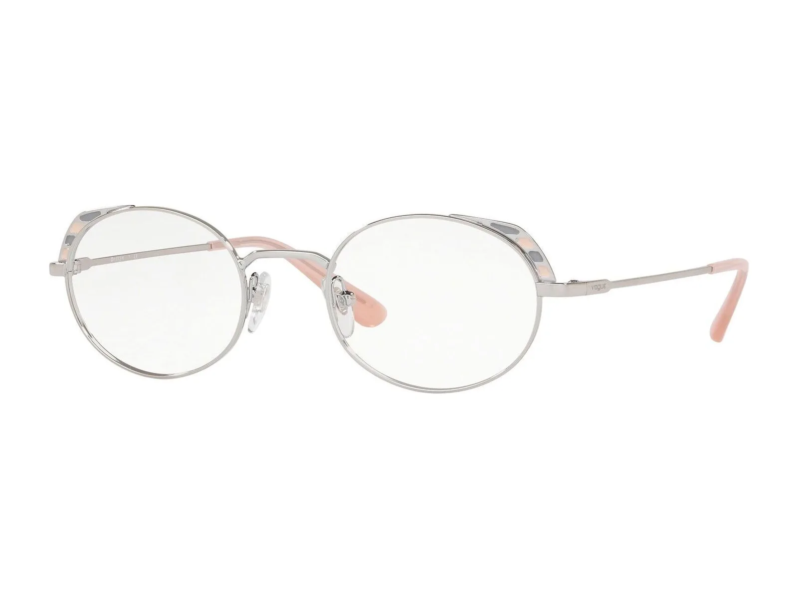 Vogue VO4132, plateado