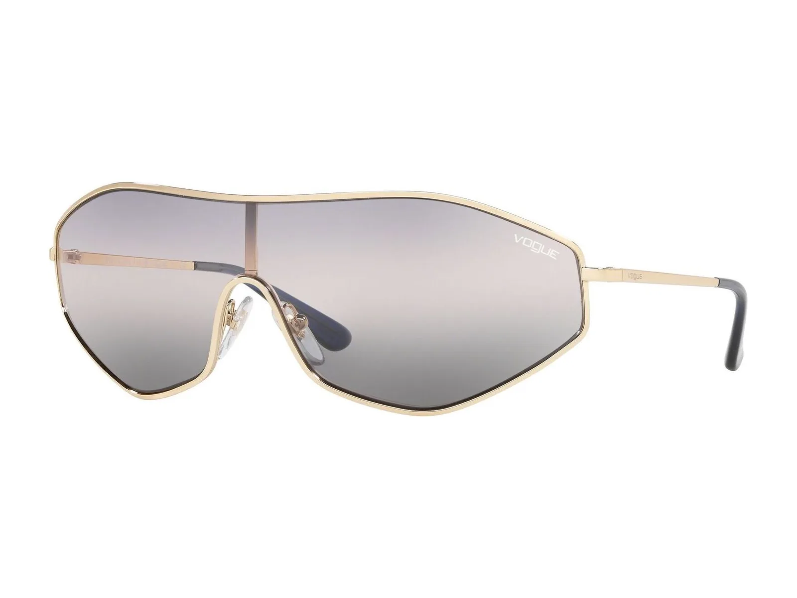 Vogue VO4137S, dorado