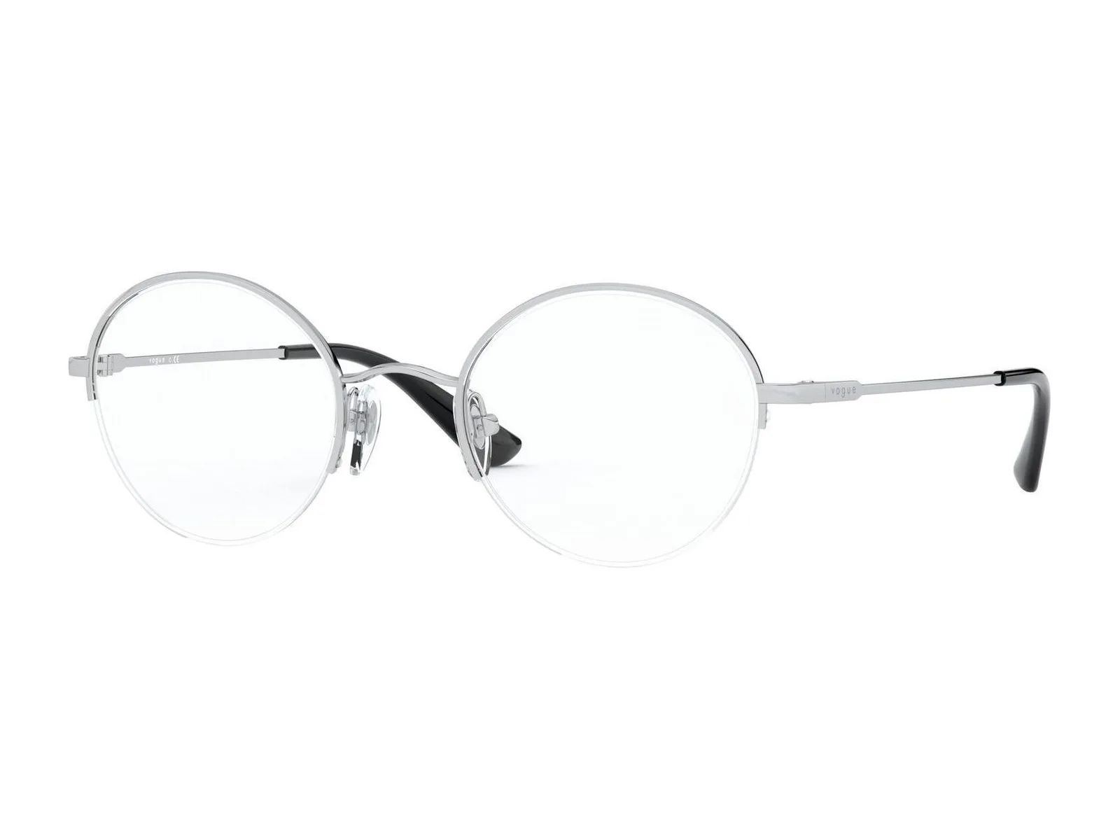 Vogue VO4162, plateado