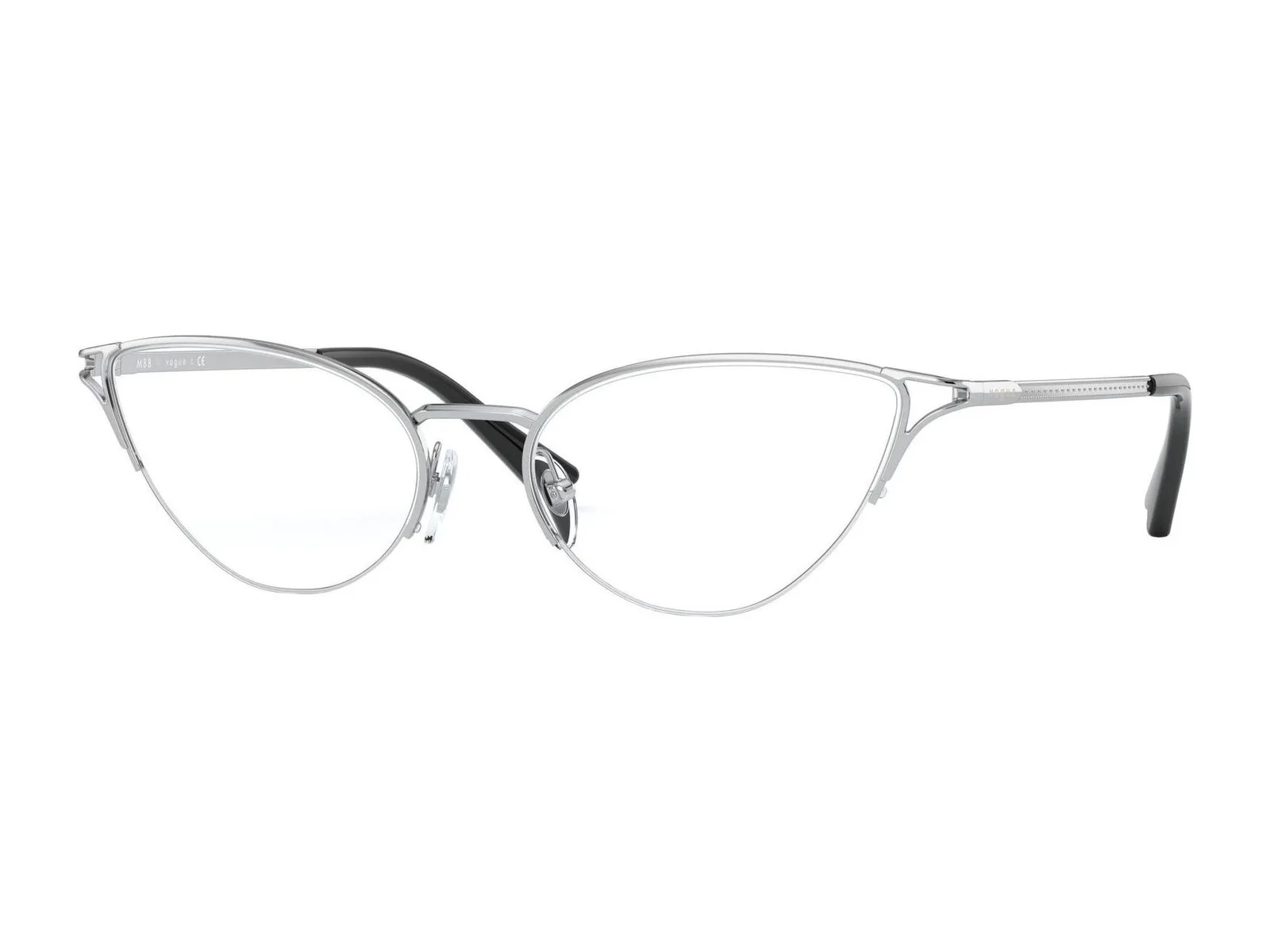Vogue VO4168, plateado