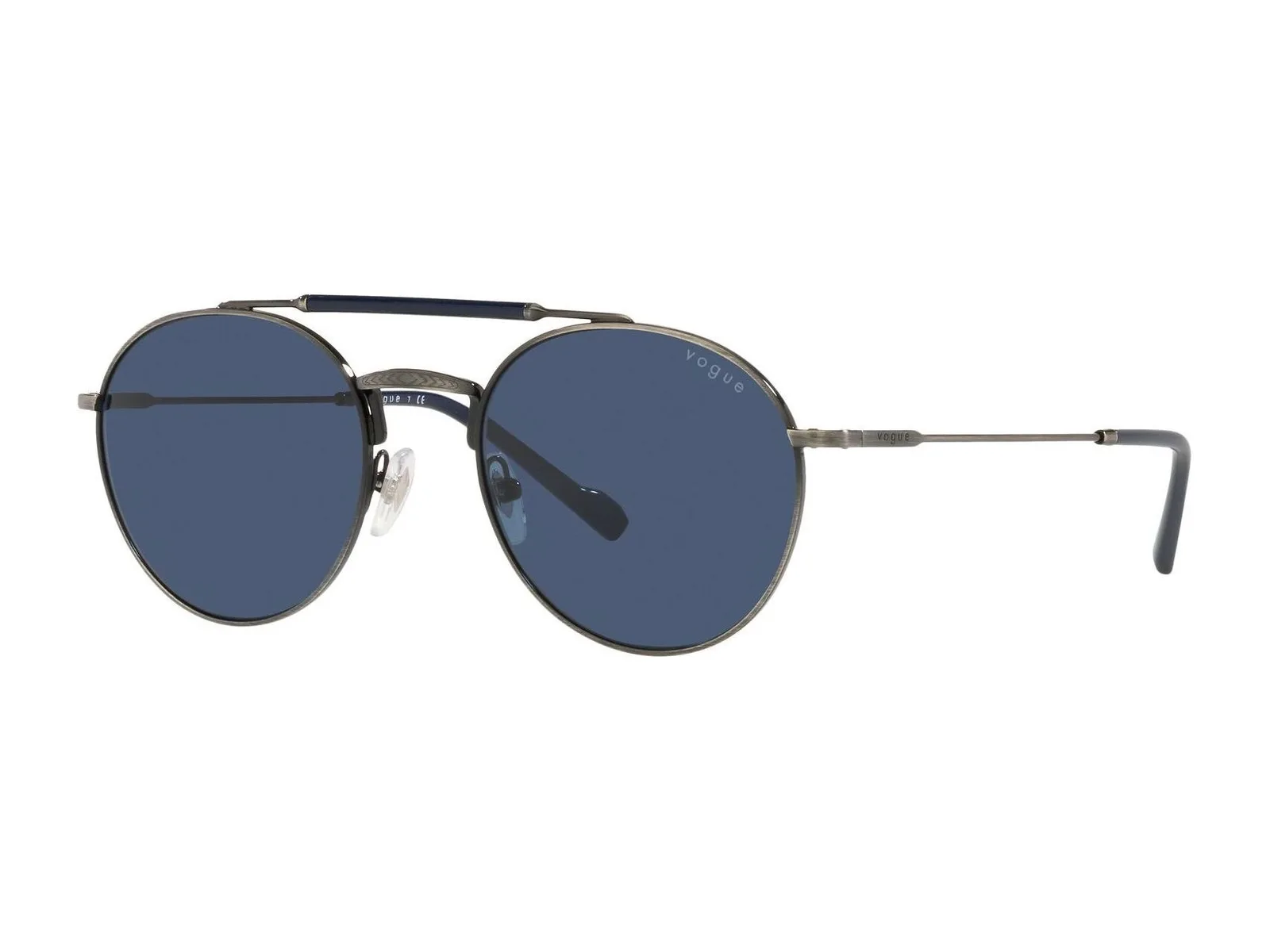 Vogue VO4240S, plateado