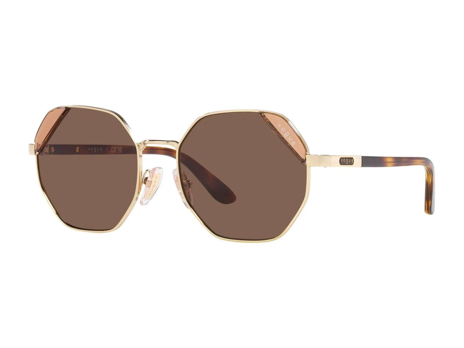 Vogue VO4268S, verde