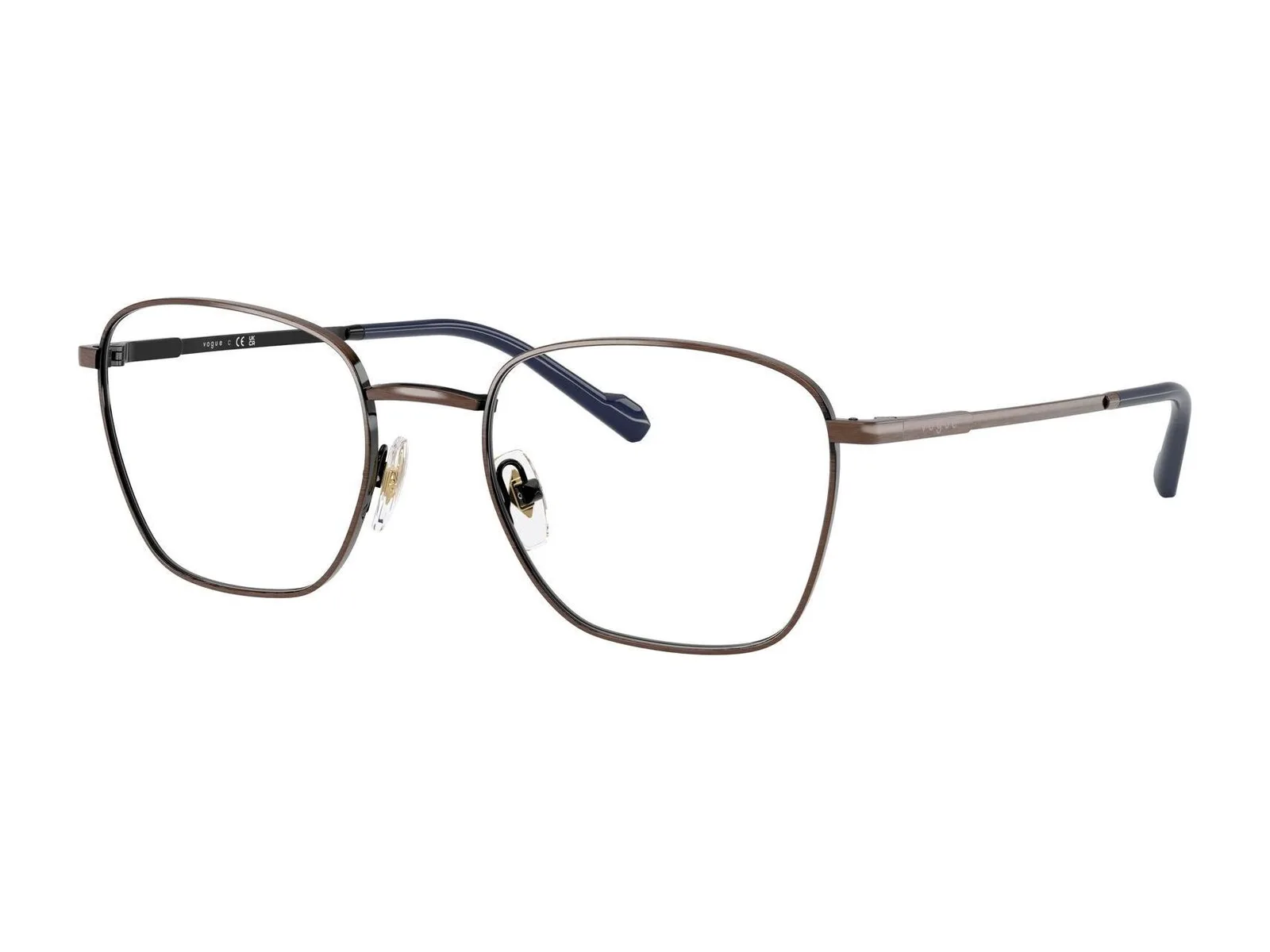 Vogue VO4321, antique cobre