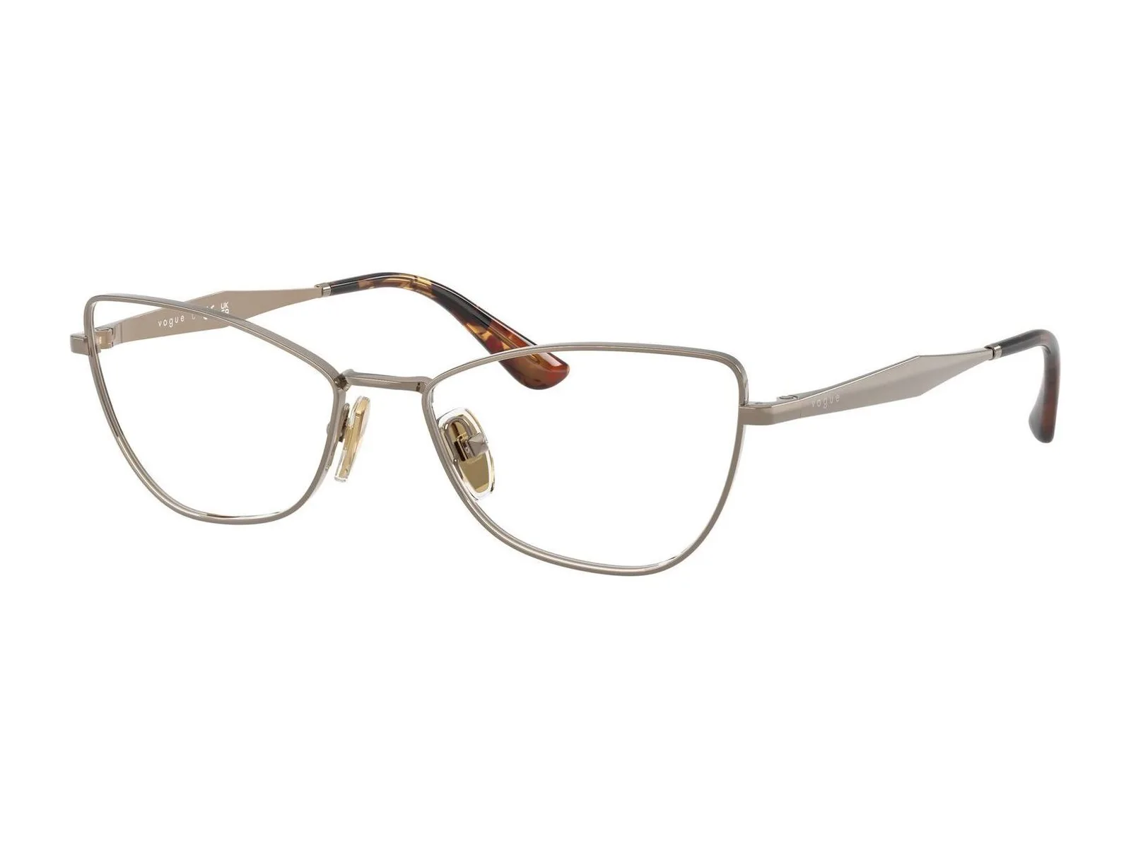 Vogue VO4333, marrón claro
