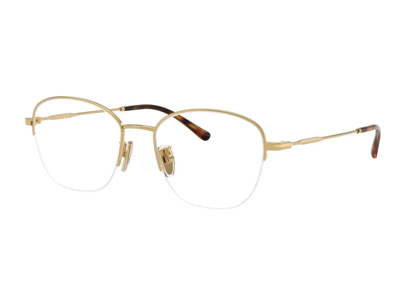 Vogue VO4357D, dorado