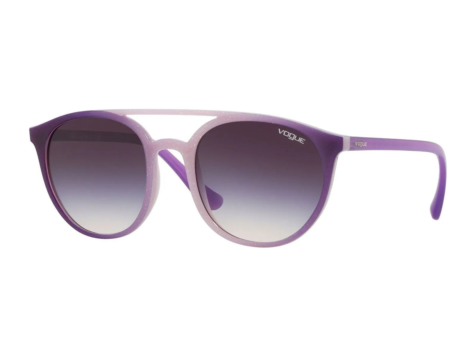 Vogue VO5195, violeta