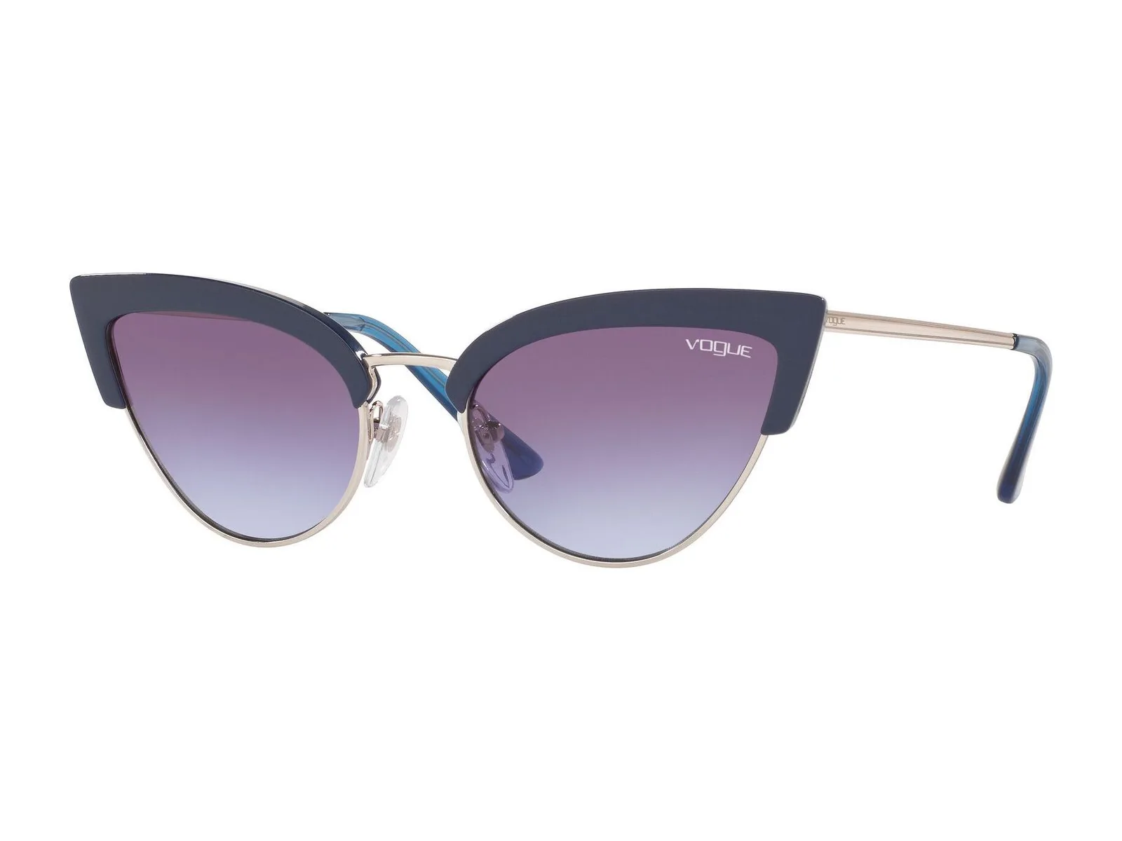 Vogue VO5212S, azul