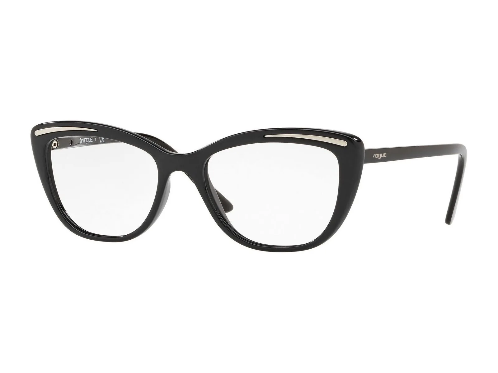 Vogue VO5218, negro