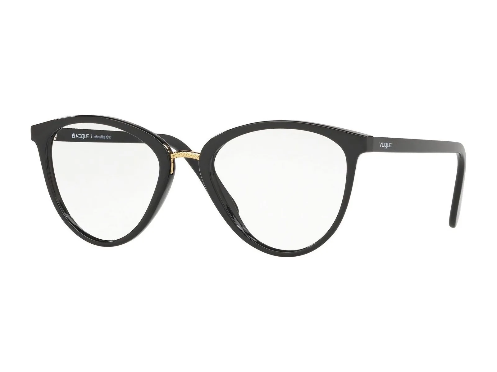 Vogue VO5259, negro