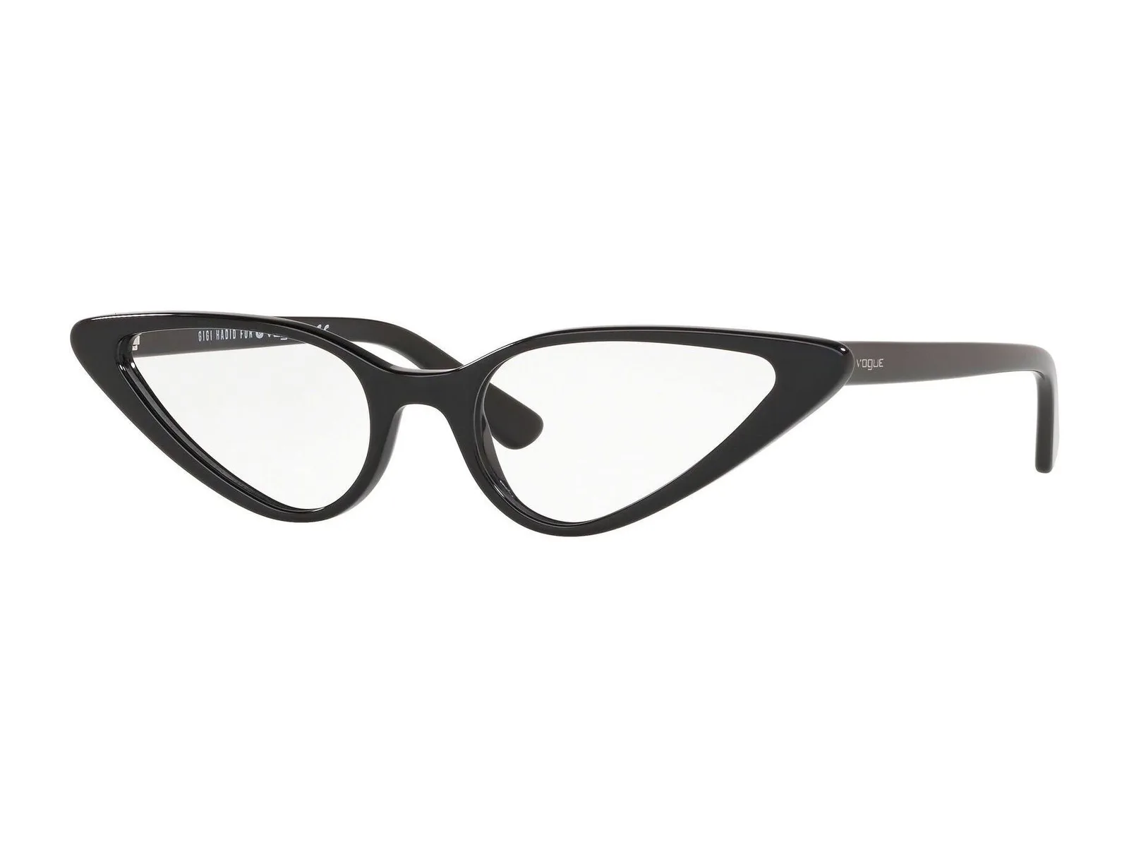 Vogue VO5281, negro