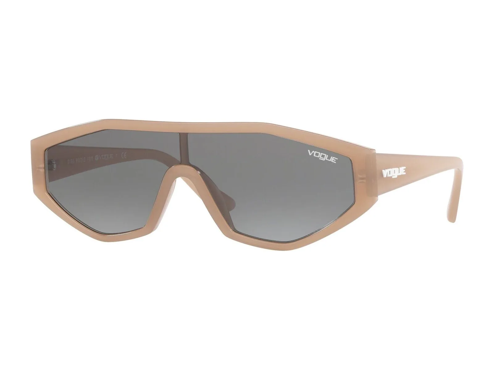 Vogue VO5284S, verde