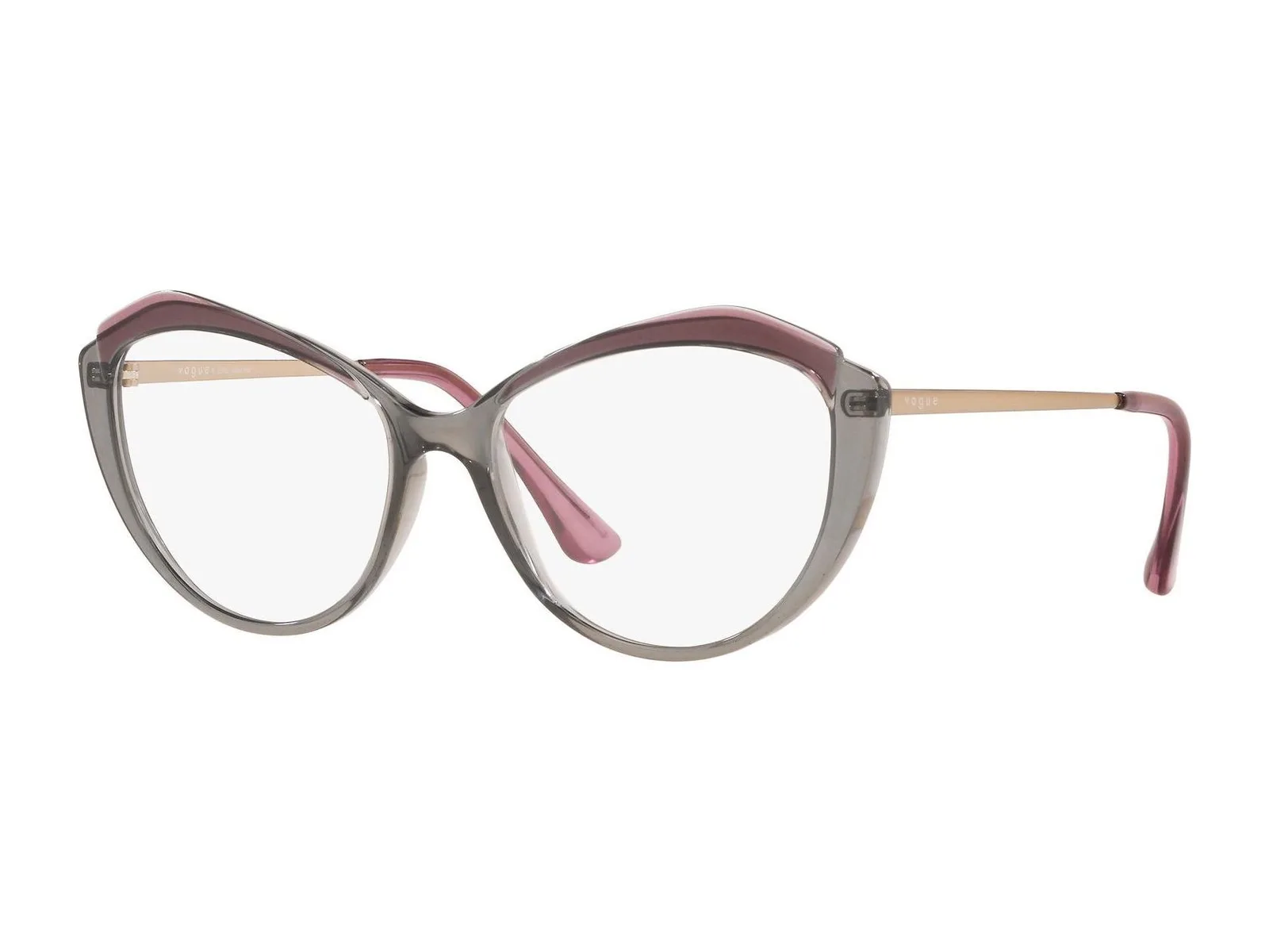 Vogue VO5319L, gris