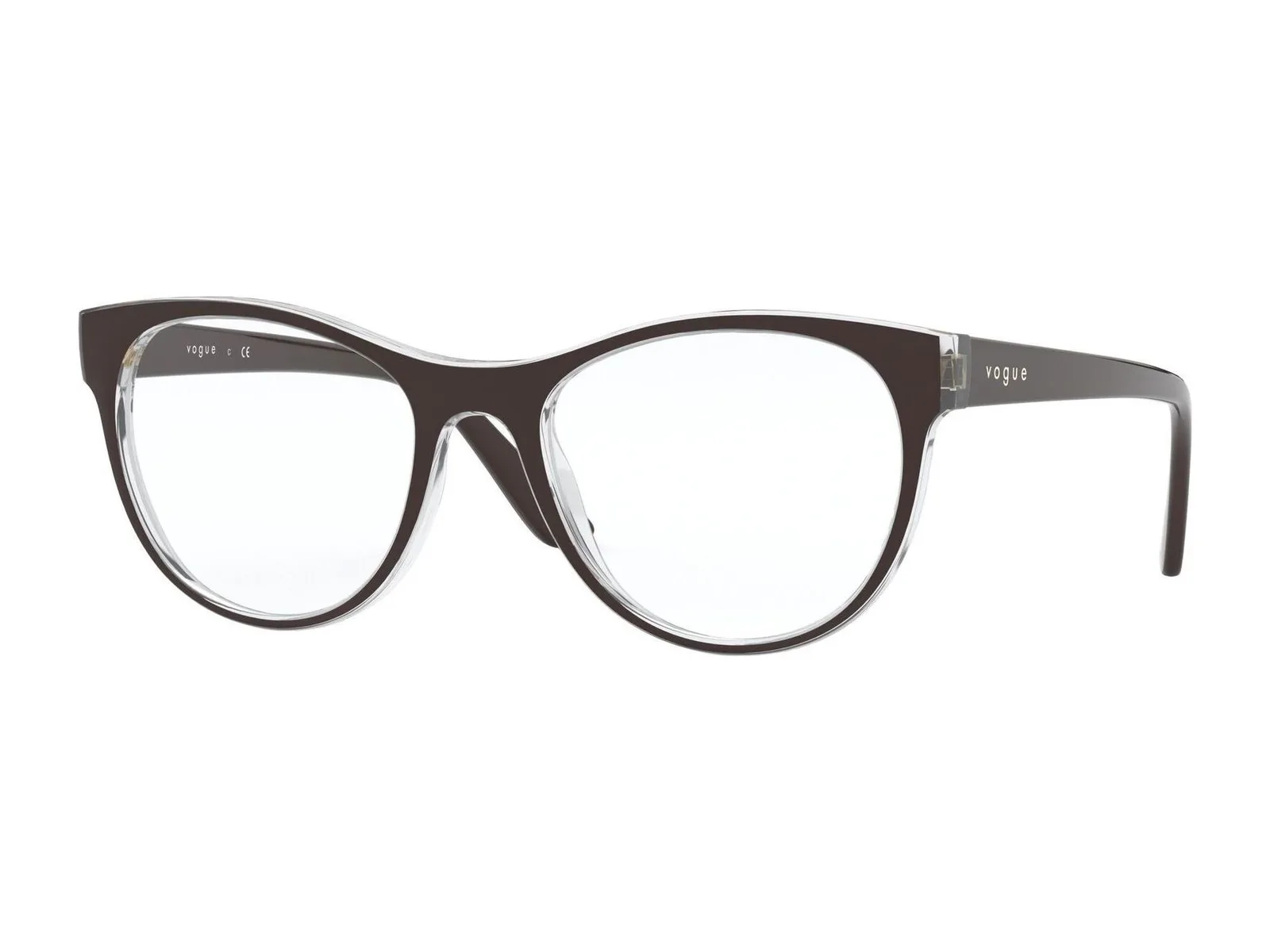 Vogue VO5336, marrón