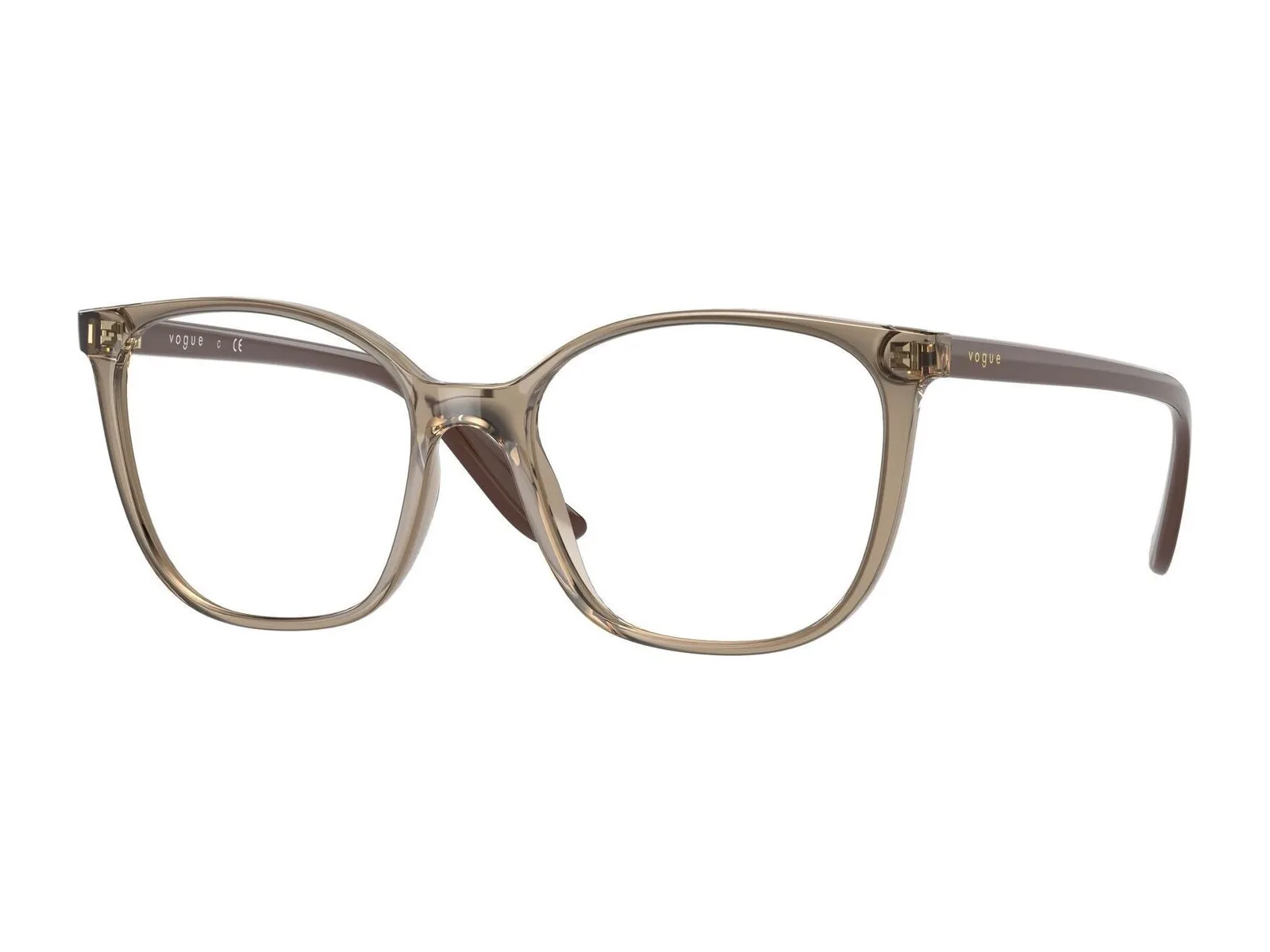 Vogue VO5356, marrón claro