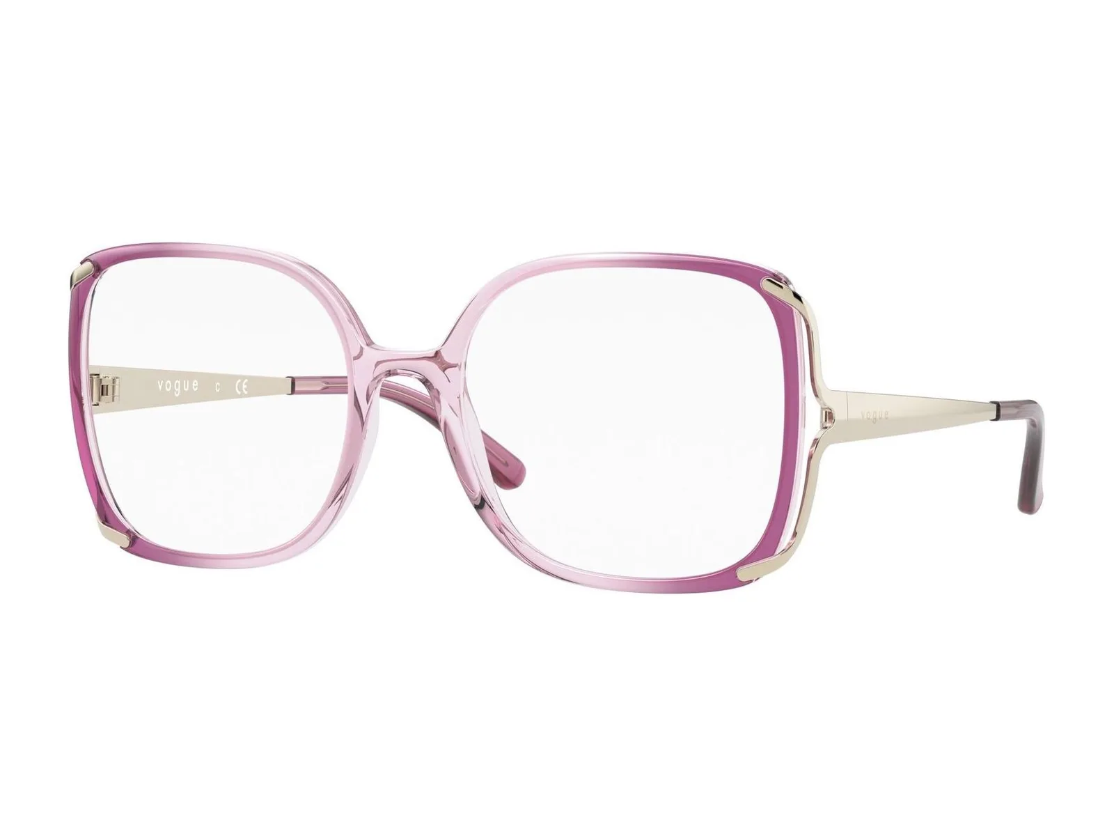 Vogue VO5362, rosa
