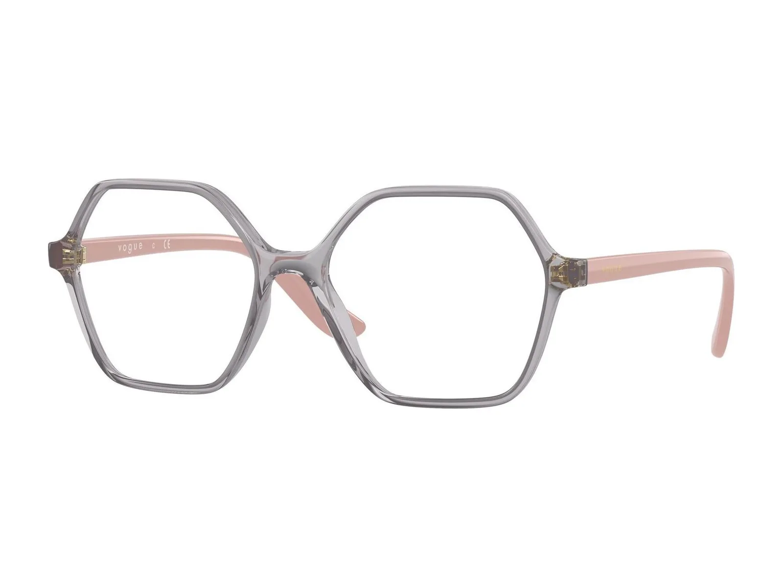 Vogue VO5363, gris