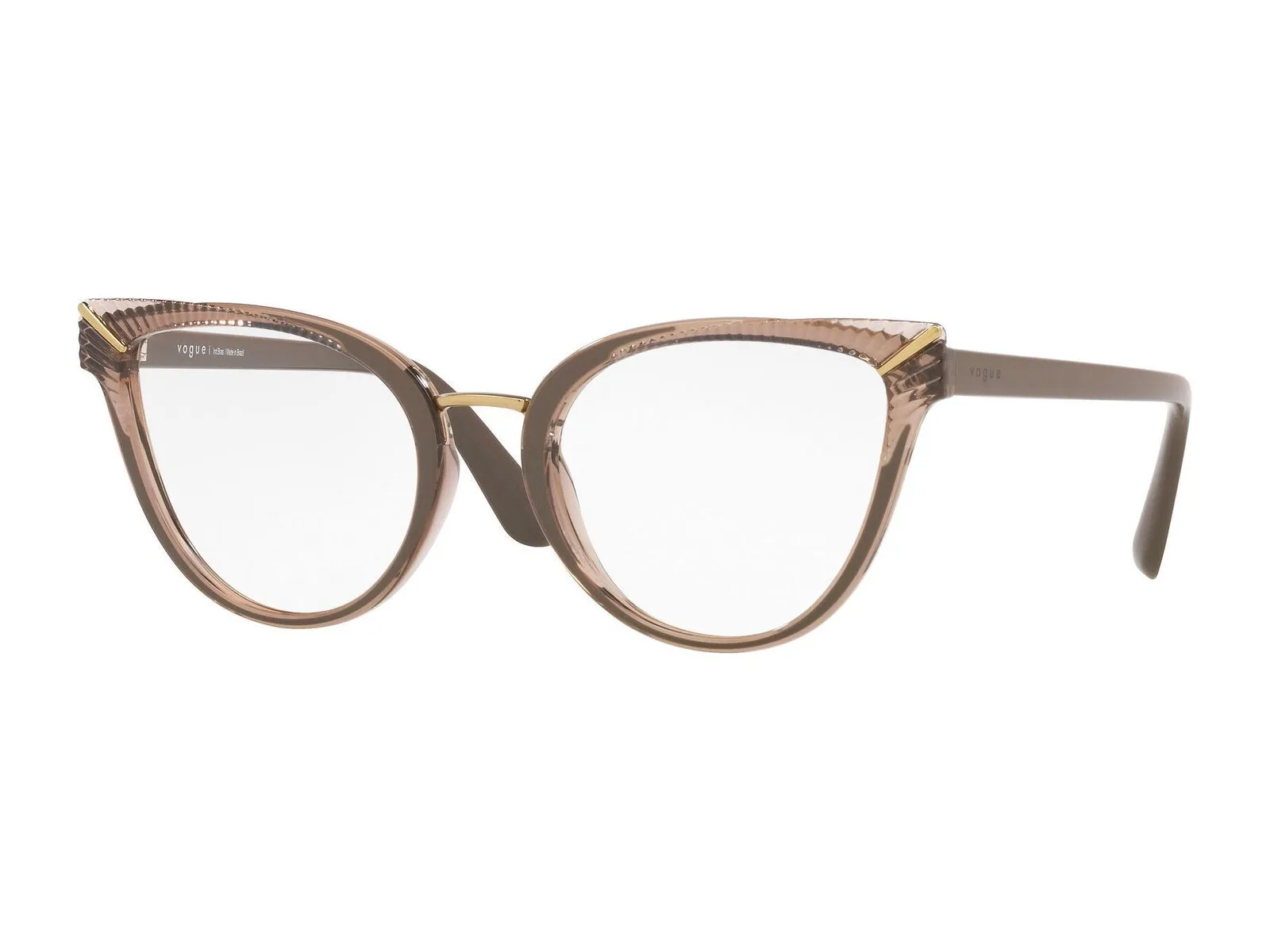 Vogue VO5364, gris