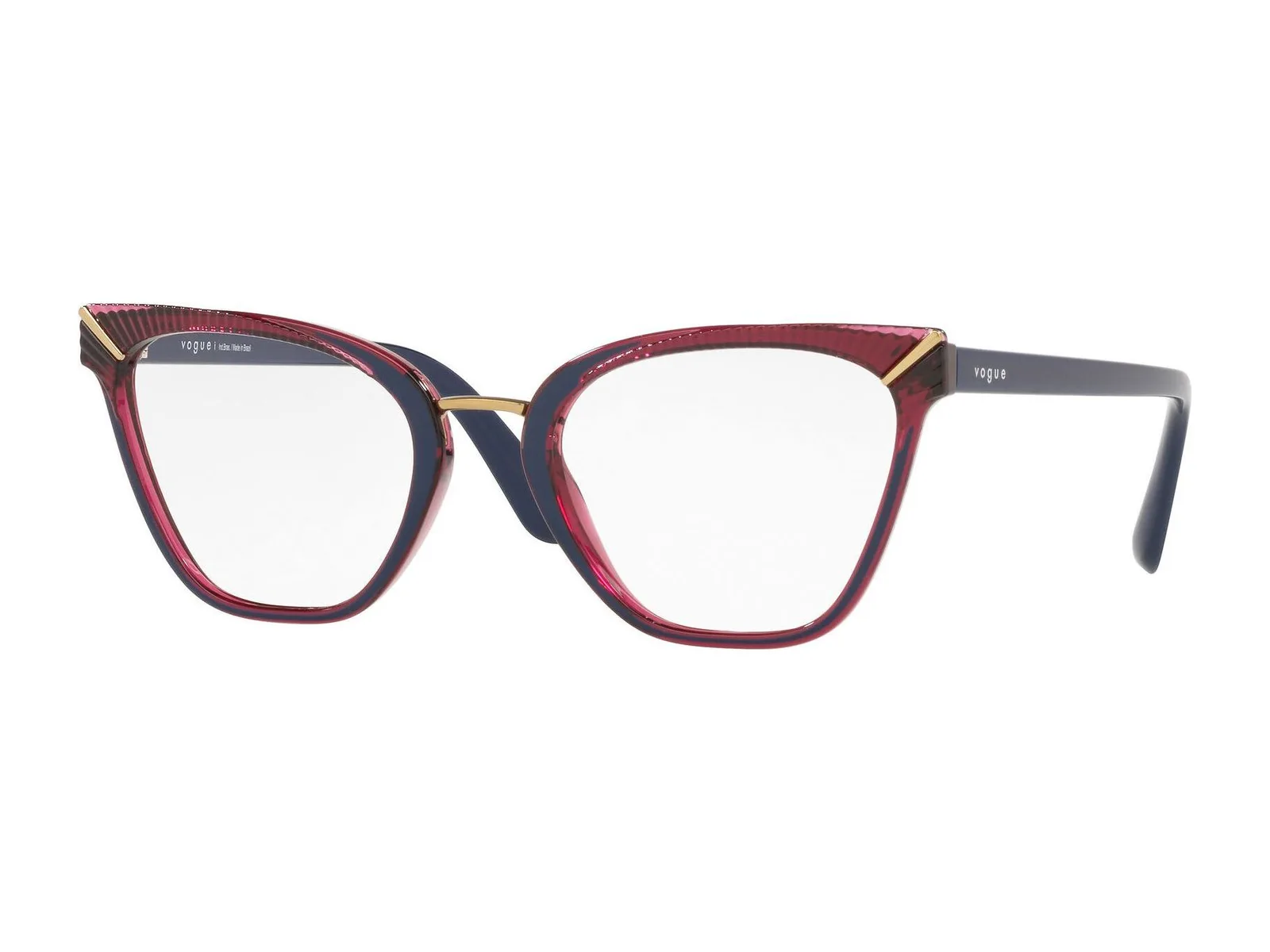 Vogue VO5365, azul