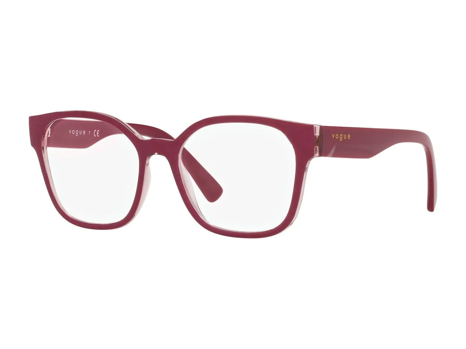 Vogue VO5407, bordó