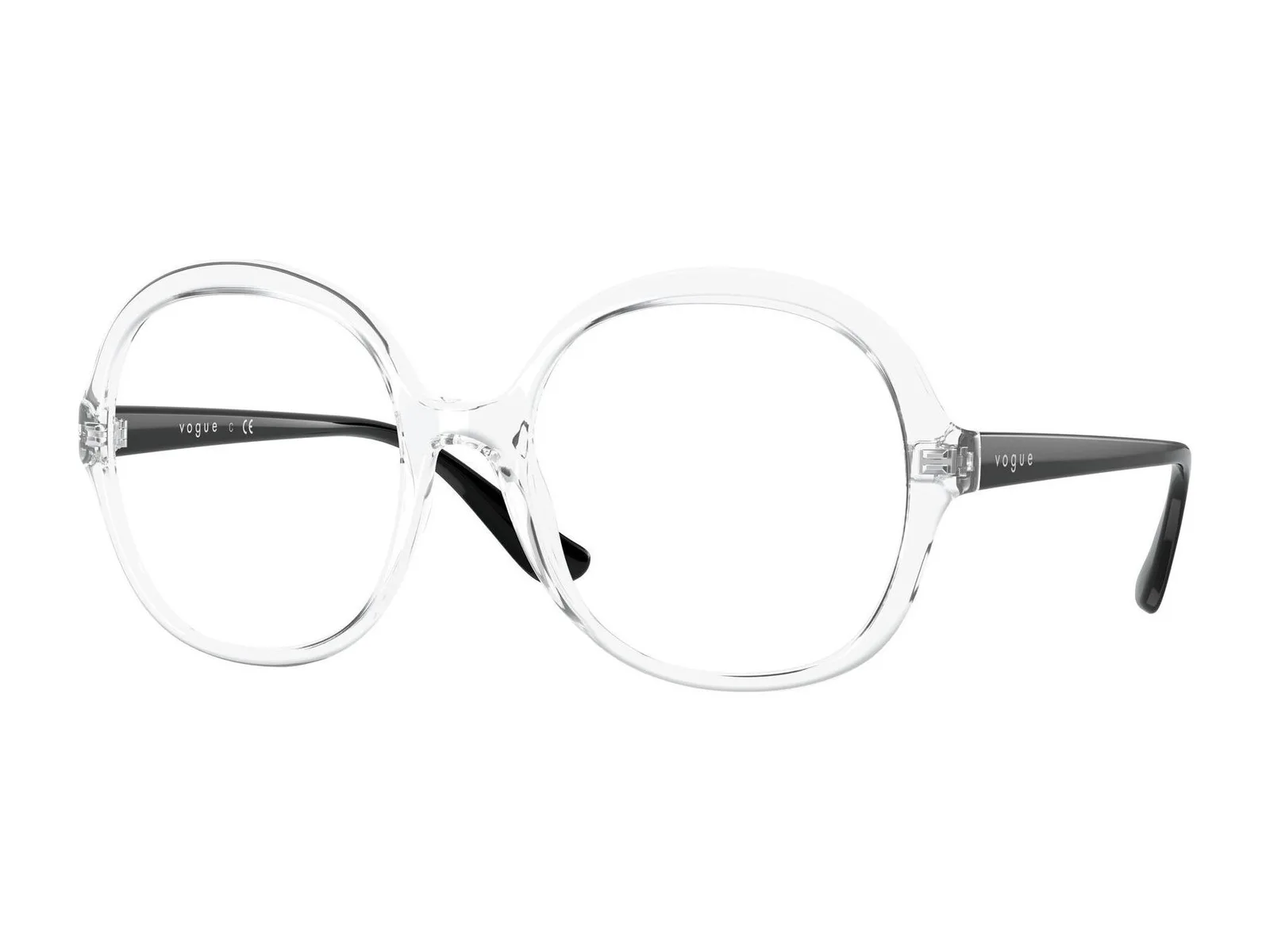 Vogue VO5412, transparente