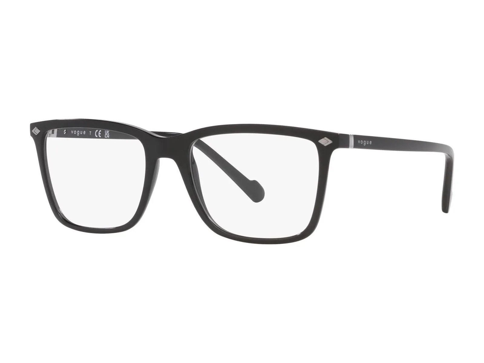 Vogue VO5492, negro